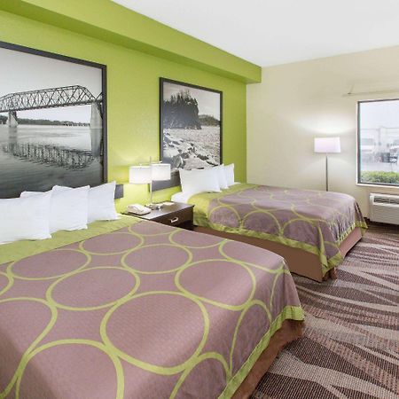 Super 8 By Wyndham Southaven Motel Kültér fotó
