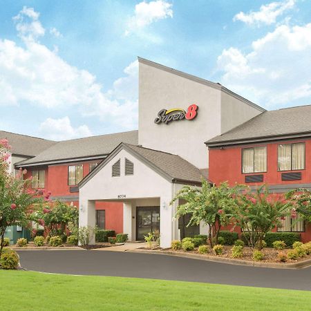 Super 8 By Wyndham Southaven Motel Kültér fotó