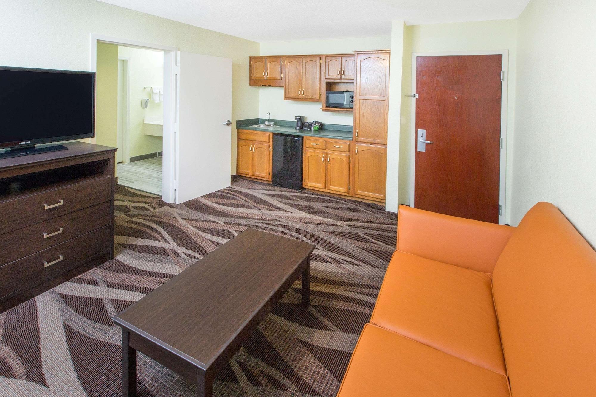 Super 8 By Wyndham Southaven Motel Kültér fotó
