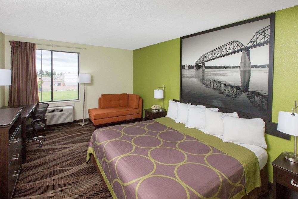 Super 8 By Wyndham Southaven Motel Kültér fotó