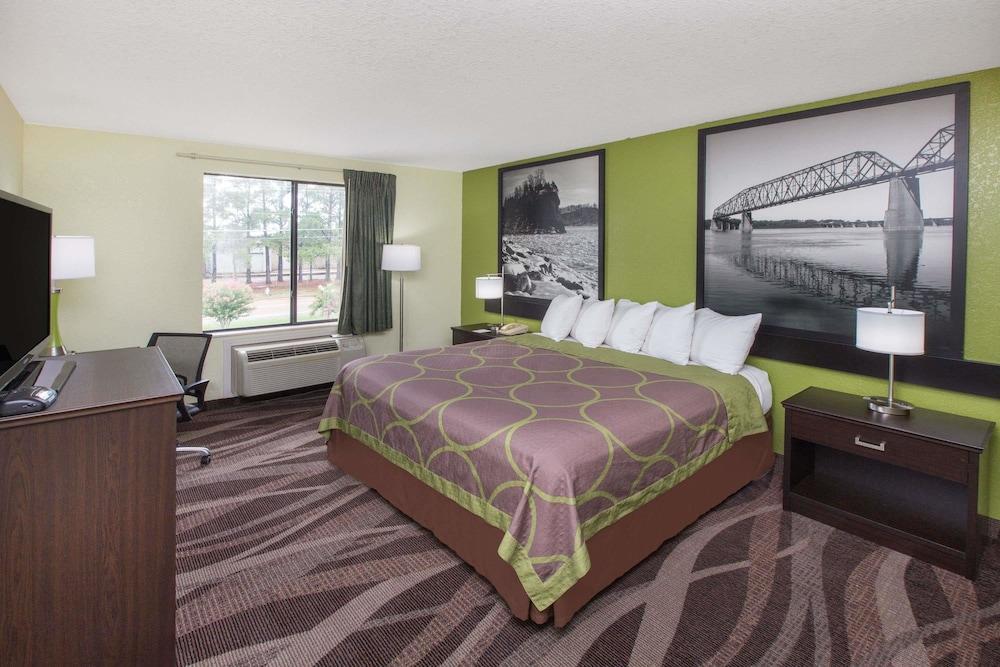 Super 8 By Wyndham Southaven Motel Kültér fotó