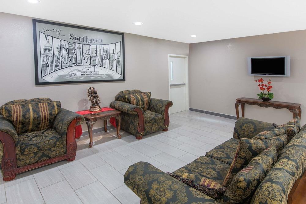 Super 8 By Wyndham Southaven Motel Kültér fotó
