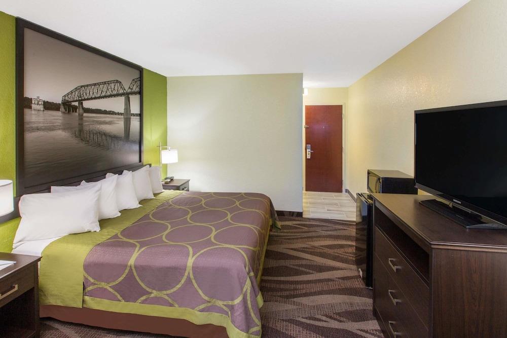 Super 8 By Wyndham Southaven Motel Kültér fotó