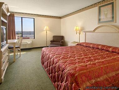 Super 8 By Wyndham Southaven Motel Szoba fotó